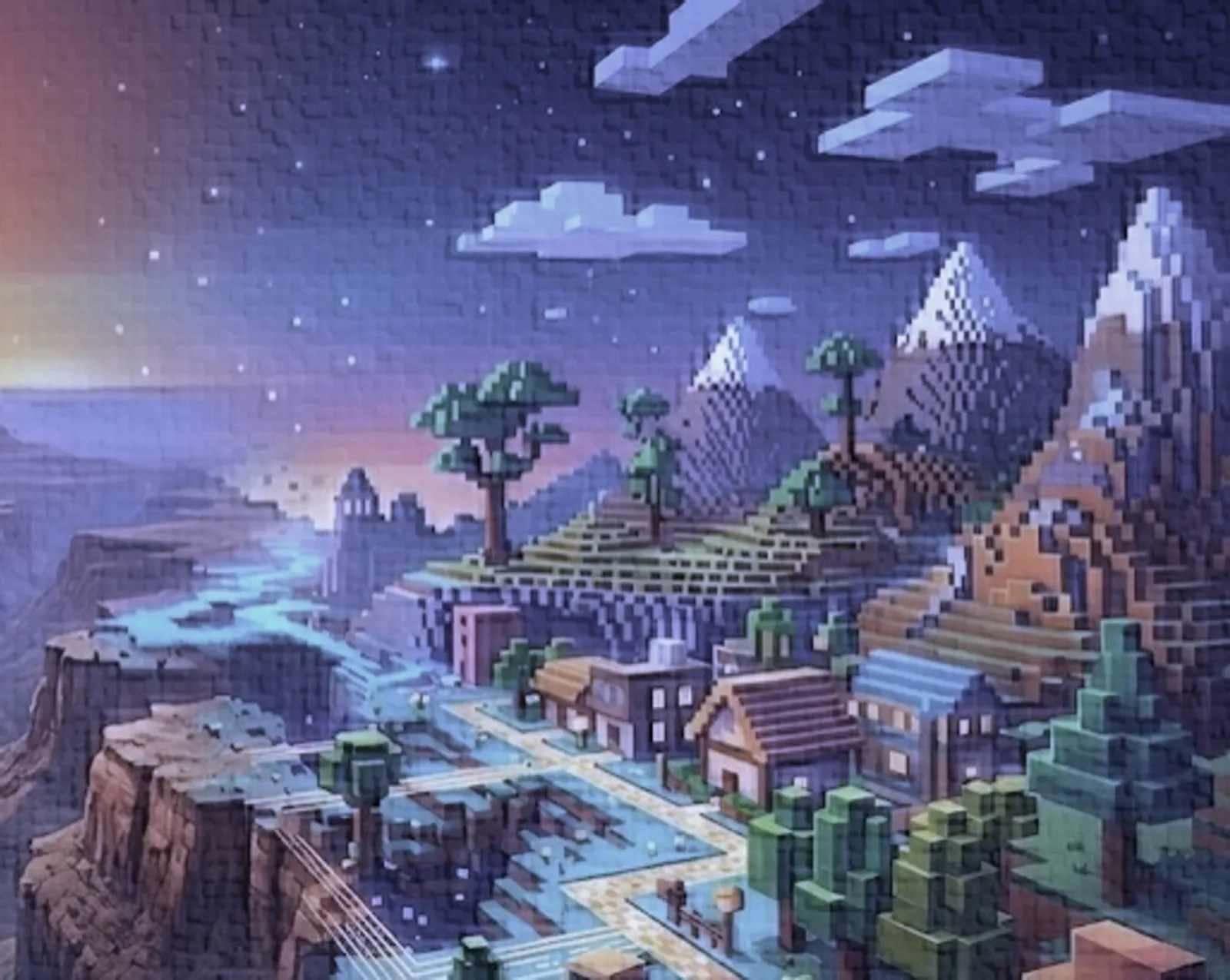 Gamma-World: A Multi-Agent World Model That Scales Past Two Players
