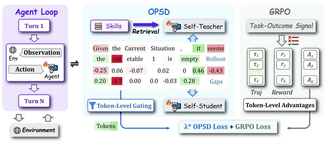 SDPG vs SDAR vs AntiSD: Three Ways to Spend a Privileged Teacher in RLVR