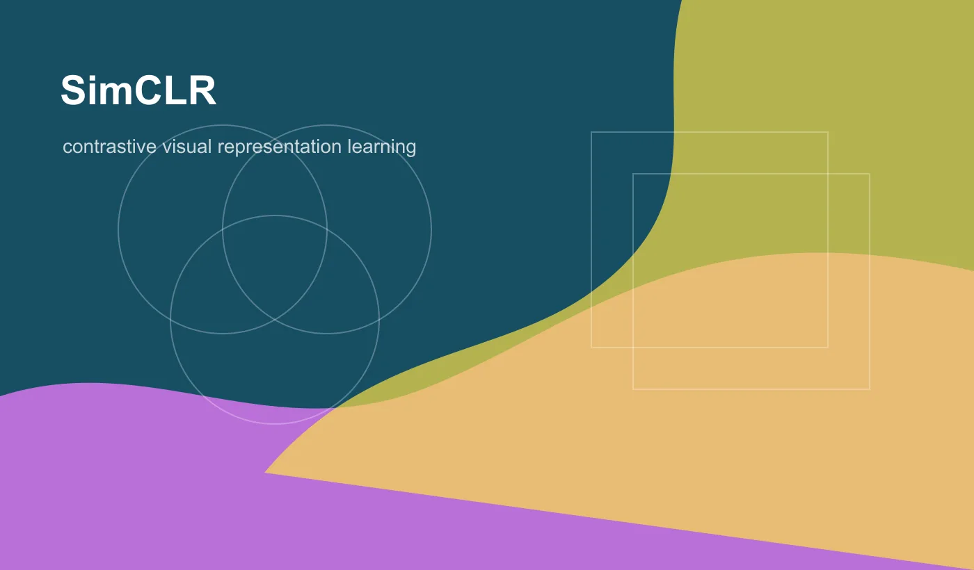 SimCLR: Contrastive Learning for Visual Representations