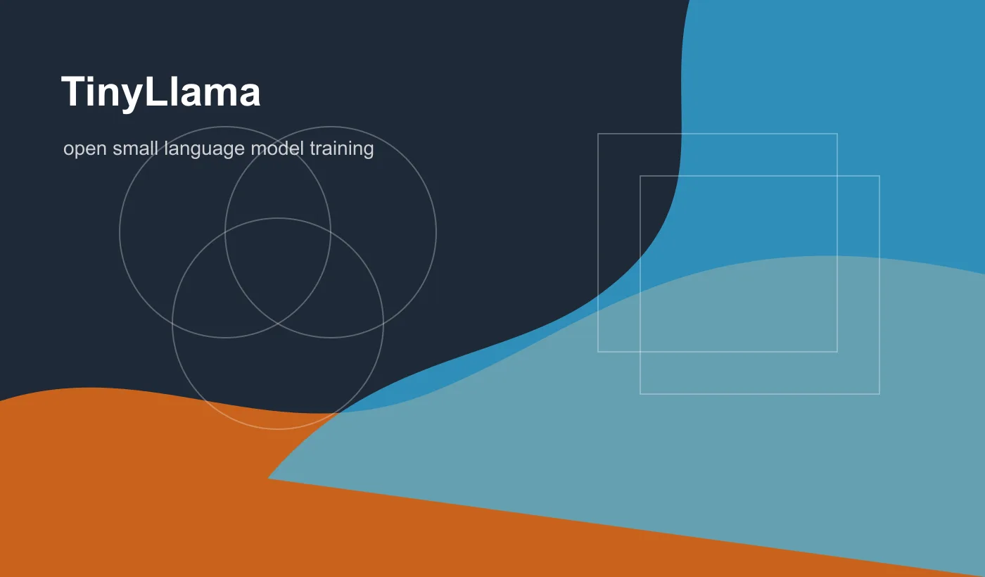 TinyLlama: An Open Small Language Model Recipe