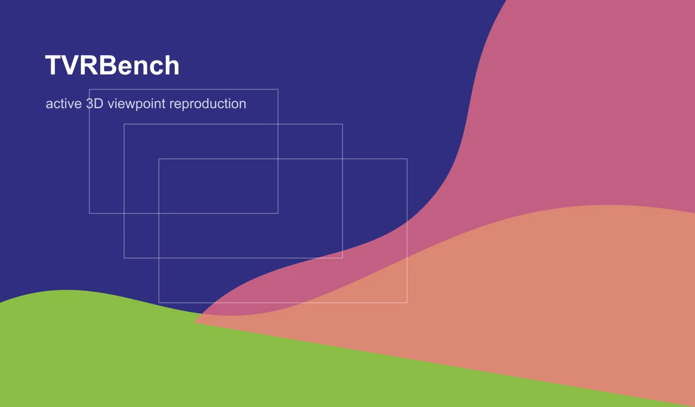 TVRBench: Can Models Move to a Target Viewpoint?